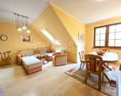 Duży dwupoziomowy apartament w centrum Karpacza | Zdjęcie 4