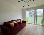 2pok, 50met, Okolice Buforowej BALKON/GARAŻ/2023 (Wrocław) | Zdjęcie 1