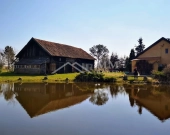 Urokliwe siedlisko na sprzedaż w sercu Warmii . | Zdjęcie 1