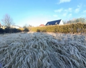 Idealny kształt i powierzchnia | 100 metrów od las | Zdjęcie 9