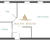 Jasne 2 pokoje Duży salon z kuchnią Do wejścia | Zdjęcie 8