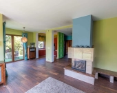 6pok, 230met, okolice Poziomkowej GARAŻ/OGRÓD/2008 (Chrząstawa Mała) | Zdjęcie 8