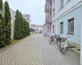 2 pokojowe mieszkanie, osiedle zamknięte, centrum | Zdjęcie 3