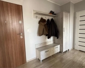 2pok, 52met, okolice Wysokiej BALKON/GARAŻ/WINDA (Wrocław) | Zdjęcie 6