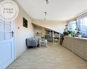 Dom Strzyża 7 pokoi 3 poziomy Ogród Taras Garaż | Zdjęcie 8