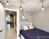 Na sprzedaż I 44,02 m2  I 2 pokoje I Sołtysowice | Zdjęcie 9