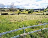 Działka rekreacyjna k. jeziora na Warmii, 1085m2 | Zdjęcie 1