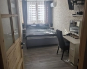 3pok, 55met, Okolice Żmigrodzkiej BALKON/PIWNICA/WINDA (Wrocław) | Zdjęcie 3