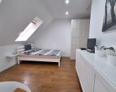 Budynek z mieszkaniem i lokalem usługowym | Zdjęcie 9