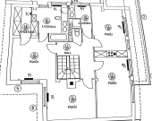 Twój nowy dom w Żabnie gm Brodnica | Zdjęcie 1