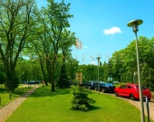 BIONANOPARK - ŁÓDZKA DOLINA KRZEMOWA | Zdjęcie 8