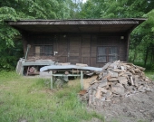 Bieszczadzka ostoja - dom dla konesera, Ustrzyki D | Zdjęcie 4