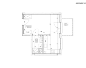 1pok, 29met, okolice Grabiszyńskiej BALKON/2 WINDY/2020 (Wrocław) | Zdjęcie 8