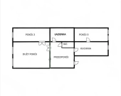 3pok, 80met, Okolice Kościuszki (Wrocław) | Zdjęcie 10