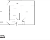 2pok, 50met, okolice Krętej LOGGIA/PIWNICA (Wrocław) | Zdjęcie 7