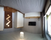 mieszkanie do wynajęcia, 3 pokoje 60m2, klimatyzacja, wyposażone i umeblowane, Lublin, Wrotków, ul. Fulmana | Zdjęcie 9