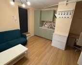 1pok, 25met, Plac Grunwaldzki KOMÓRKA/OGRÓD/PARKING (Wrocław) | Zdjęcie 1