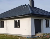 Dom  wolnostojący - Majdan Krasieniński | Zdjęcie 4