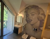 5pok, 231met, Okolice Jahna TARAS/OGRÓD/GARAŻ/2014 (Wrocław) | Zdjęcie 11