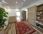 Wyjątkowe mieszkanie  ( parter) po generalnym remo | Zdjęcie 5