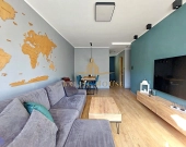 2 przytulne pokoje Osobna Kuchnia Gdynia Chylonia | Zdjęcie 2