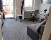 3pok, 74met, Okolice Reja BALKON/PIWNICA (Wrocław) | Zdjęcie 4