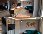 Duże, komfortowe, z ogrodem, bezczynszowe. | Zdjęcie 9