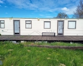 2 działki letniskowe z DOMKIEM i garażem - MEDIA | Zdjęcie 3