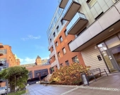 2pok, 40met, okolice Ustronie BALKON/WINDA (Wrocław) | Zdjęcie 9