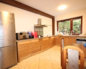 5pok, 240met, okolice Dębowej BALKON/OGRÓD/2009 (Mędłów) | Zdjęcie 2