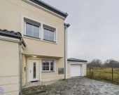 Mieszkanie szeregowe z ogrodem i garażem |Smolec | Zdjęcie 1