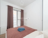 Nowoczesne mieszkanie, 2 pok. przy metrze Płocka | Zdjęcie 6