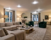 Rezydencjalna willa| Konstancin Jeziorna -Strefa A | Zdjęcie 5