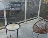 2pok, 35met, Port Popowice BALKON/WINDA/2023 (Wrocław) | Zdjęcie 6