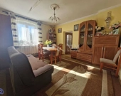 Na sprzedaż połowa domu -Zajezierze gm. Małdyty | Zdjęcie 1