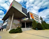 Lokal usługowy - handlowy - biurowy w Centrum | Zdjęcie 1