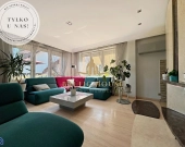 Dom Strzyża 7 pokoi 3 poziomy Ogród Taras Garaż | Zdjęcie 5