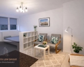 Żabiniec | Komfortowa kawalerka | 37 m2 | 2600 zł | Zdjęcie 1