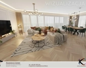 Apartament 5 pokoi, loggia, taras | Zdjęcie 1