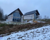 Sprzedam dom w stanie surowym zamkniętym / Okazja Cenowa,  blisko Gdańska | Zdjęcie 1