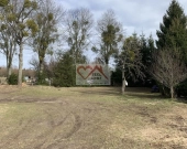 DRWĘCZNO - DZIAŁKA MIESZKALNO-USŁUGOWA O POW. 2277 | Zdjęcie 1