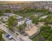 ### Nowa inwestycja ### odbiór kluczy 2025 rok ### | Zdjęcie 2