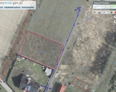 działka budowlana 1.100m2 Olszance, k Wyszkowa | Zdjęcie 2