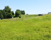 Działka budowlana z częścią pod rekreacje | Zdjęcie 1