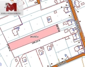 Działka pod budowę Kuźnia Raciborska ok. 25 arów | Zdjęcie 2