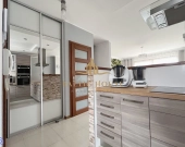 Dom szeregowy 5 pokoi Rokosowo Garaż Strych Ogród | Zdjęcie 3