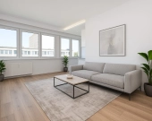 Gotowe 3-pokojowe mieszkanie przy Galerii Amber | Zdjęcie 1