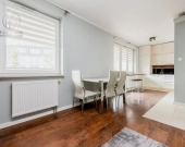 Na wynajem, 2 pokoje, nowy blok, garaż w cenie | Zdjęcie 3