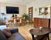 Zielona Oaza 68,7 m² – 3 Pokoje, Balkon i Własny Ogródek, parter | Zdjęcie 3