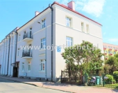 PIĘKNE, DUŻE mieszkanie w KAMIENICY, Narutowicza | Zdjęcie 1